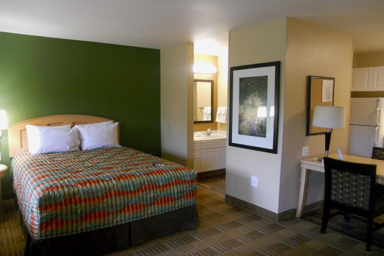 Extended Stay America Suites - Orlando - Convention Center - Universal Blvd Williamsburg Ngoại thất bức ảnh