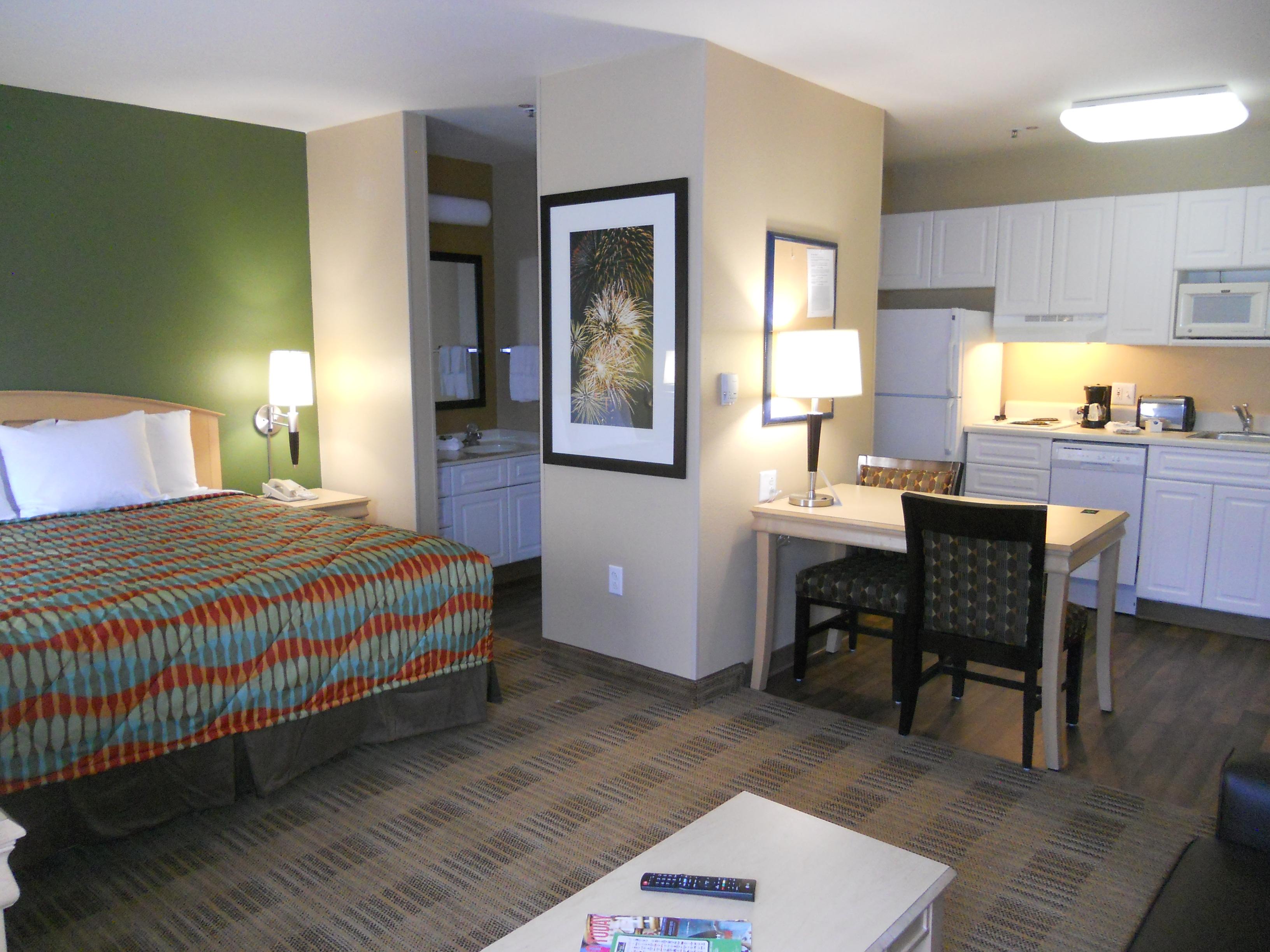 Extended Stay America Suites - Orlando - Convention Center - Universal Blvd Williamsburg Ngoại thất bức ảnh
