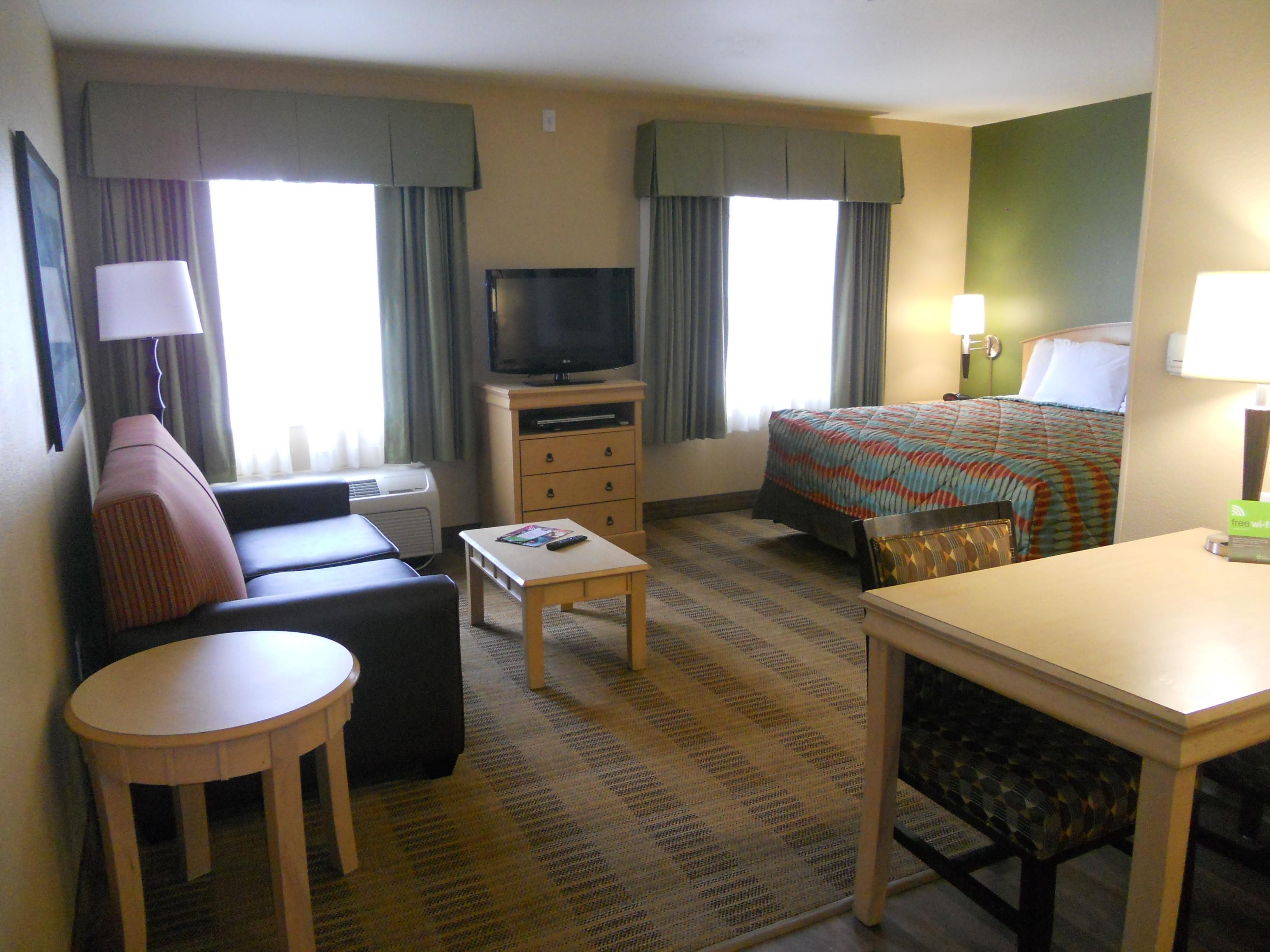 Extended Stay America Suites - Orlando - Convention Center - Universal Blvd Williamsburg Ngoại thất bức ảnh
