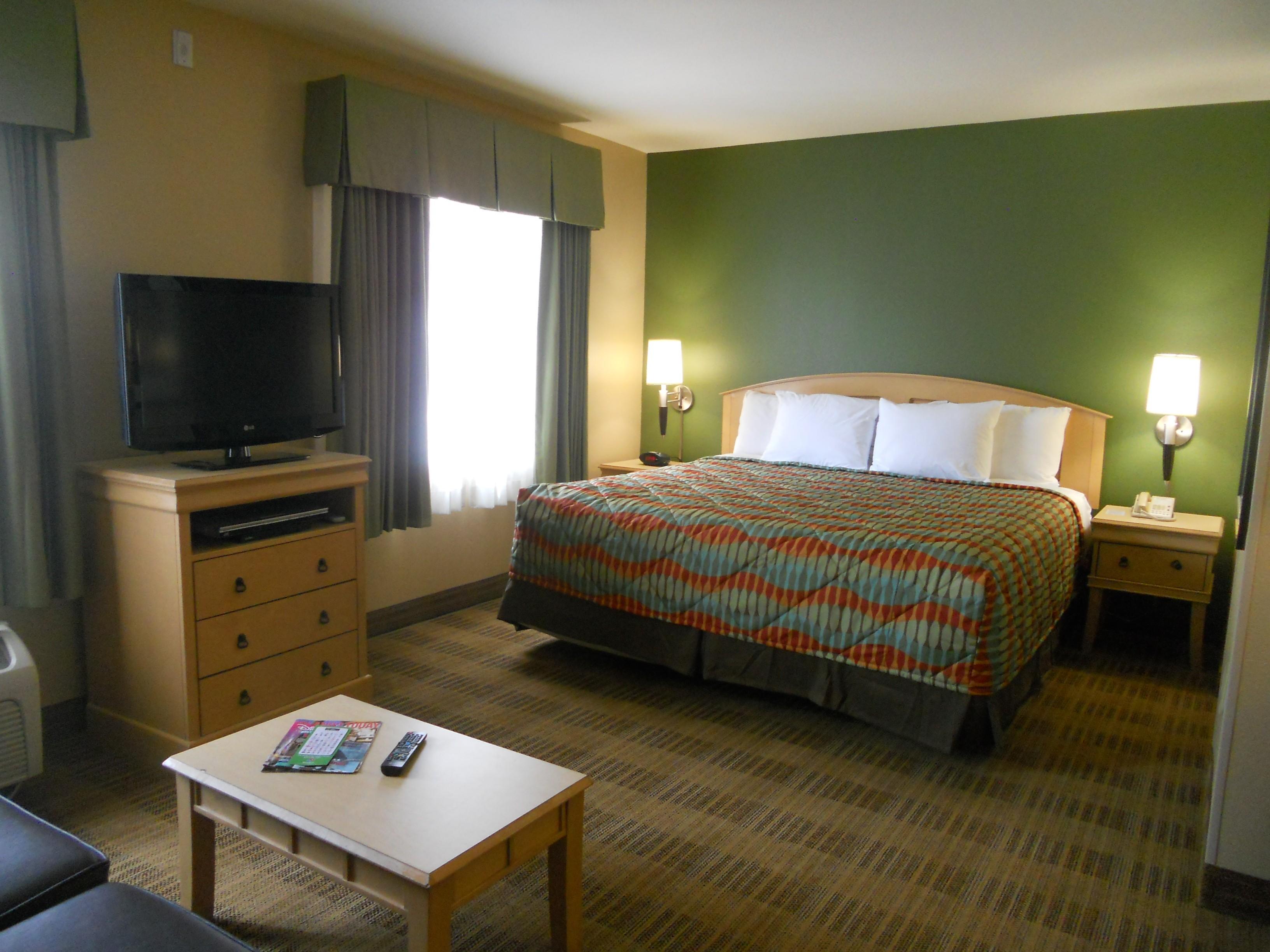 Extended Stay America Suites - Orlando - Convention Center - Universal Blvd Williamsburg Ngoại thất bức ảnh