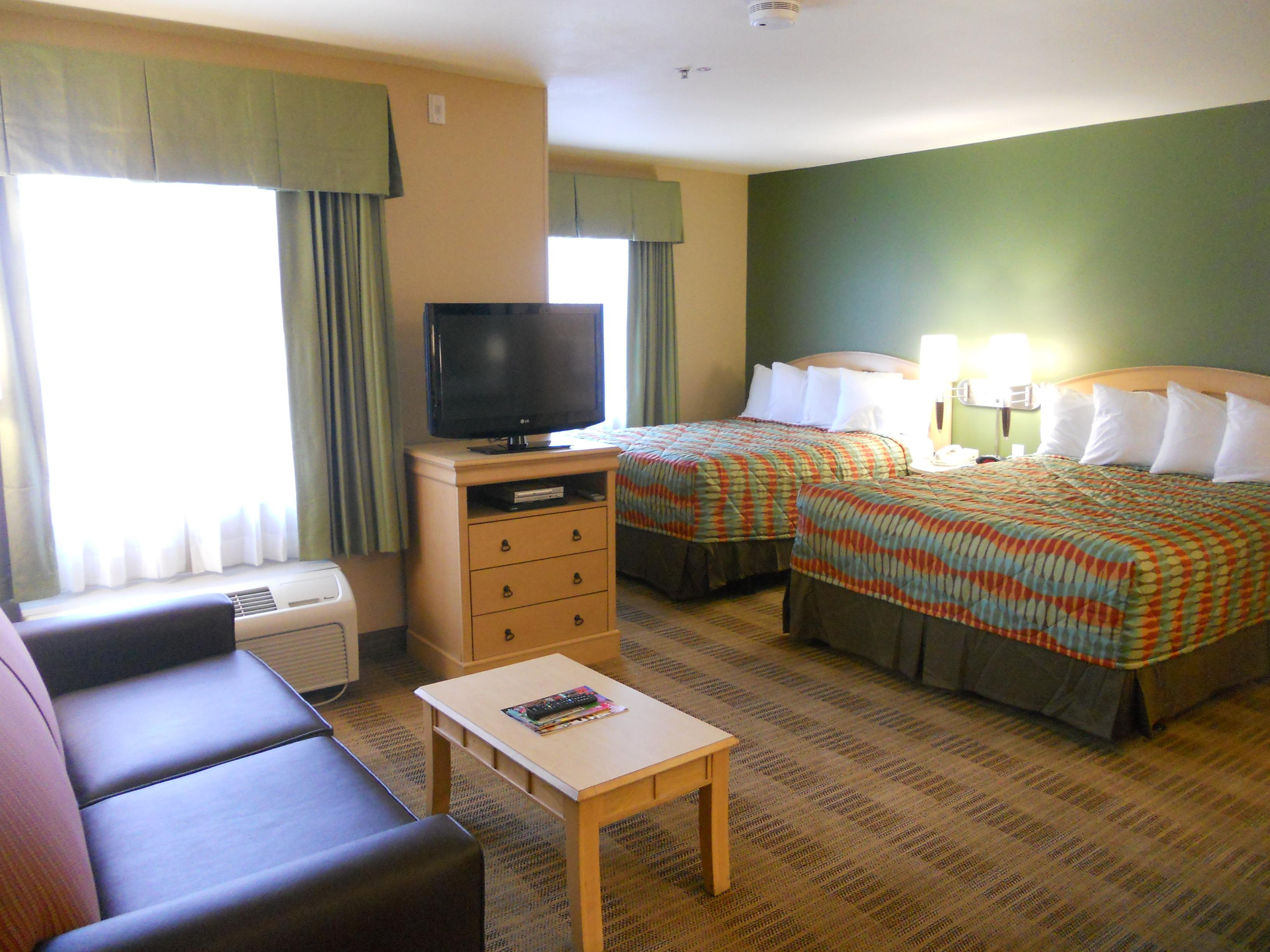 Extended Stay America Suites - Orlando - Convention Center - Universal Blvd Williamsburg Ngoại thất bức ảnh