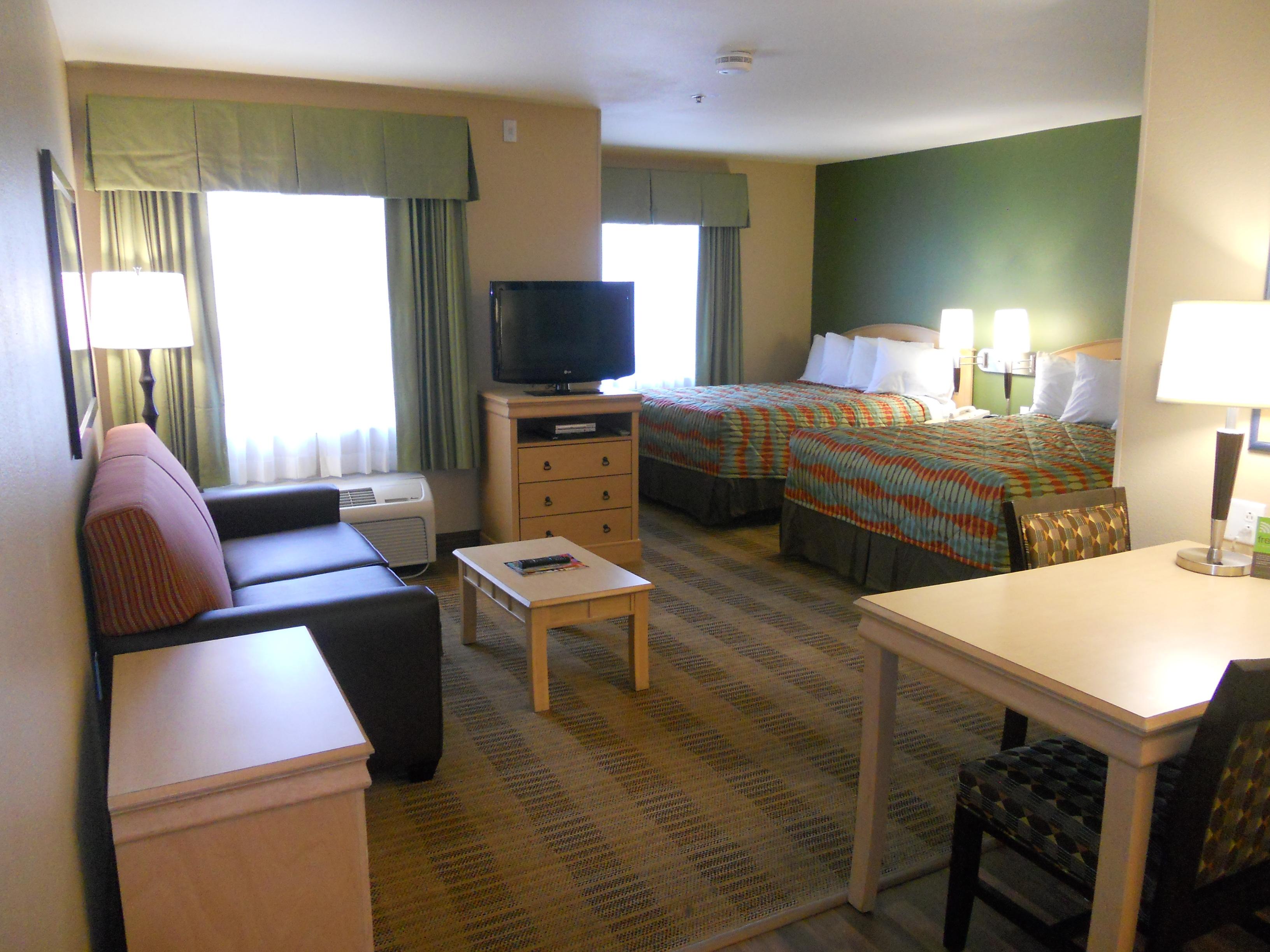 Extended Stay America Suites - Orlando - Convention Center - Universal Blvd Williamsburg Ngoại thất bức ảnh
