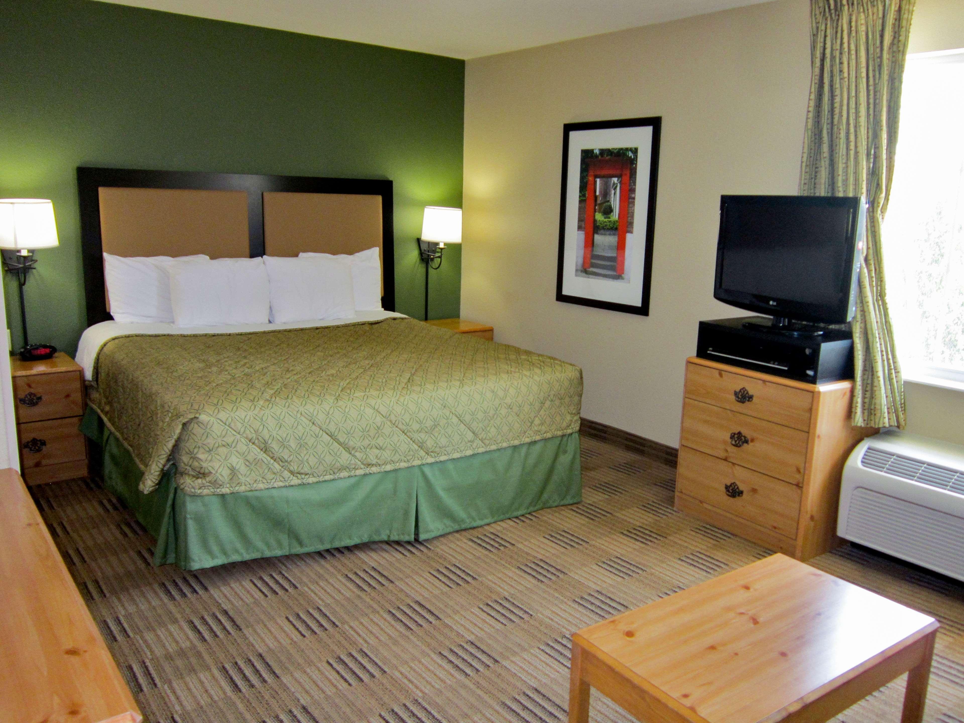 Extended Stay America Suites - Orlando - Convention Center - Universal Blvd Williamsburg Ngoại thất bức ảnh