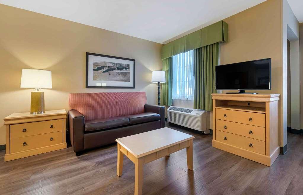 Extended Stay America Suites - Orlando - Convention Center - Universal Blvd Williamsburg Phòng bức ảnh